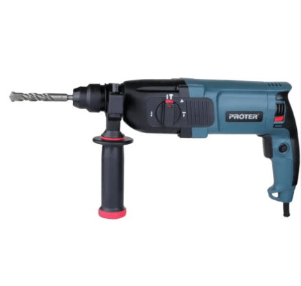 PH 830    26 MM  800 W  PNÖMATİK DELİCİ/KIRICI
