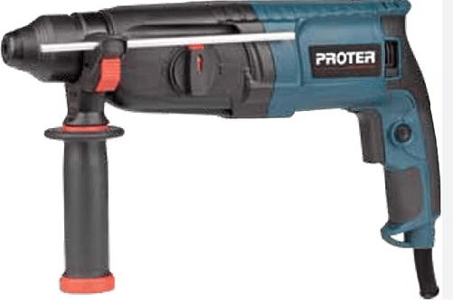 PH 850 K    26 MM  800 W  PNÖMATİK DELİCİ/KIRICI