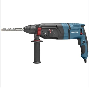 PH 900 VS 26 MM  900 W 3.2 Joule Vibrasyonlu  Pnömatik Delici/Kırıcı