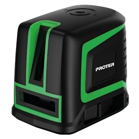 PL 135 DS  Şakül / Distomat 2.6 Ah 3.7 V Li - on Pil (Yeşil Lazer Şarjlı)  