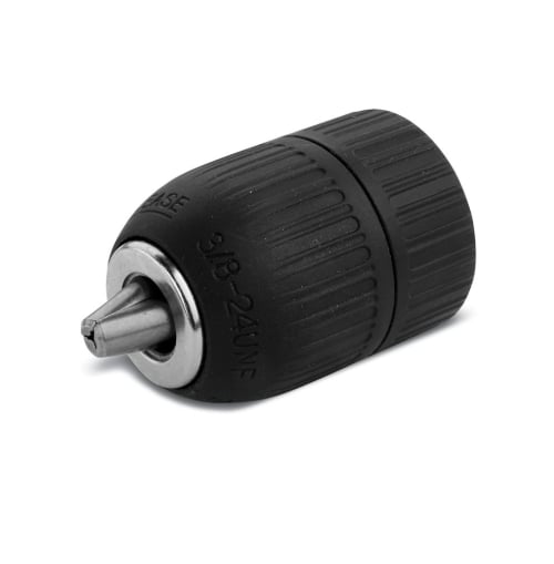 PLASTİK SUPRA MANDREN   13 mm 3/8 * 24 UNF