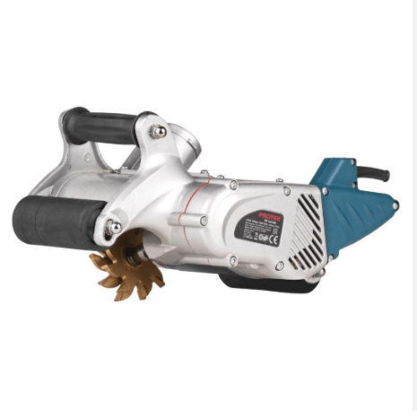PR 1245 WK  1100 W 35*30 mm KANAL KAZIMA MAKİNASI
