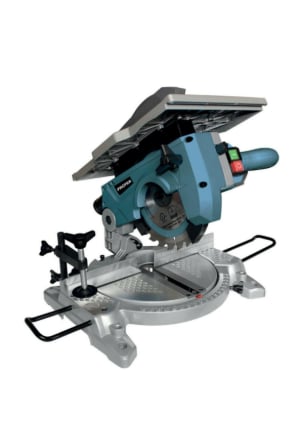 PR 210 PLUS      210 MM 1200 W GÖNYE KESME MAKİNASI