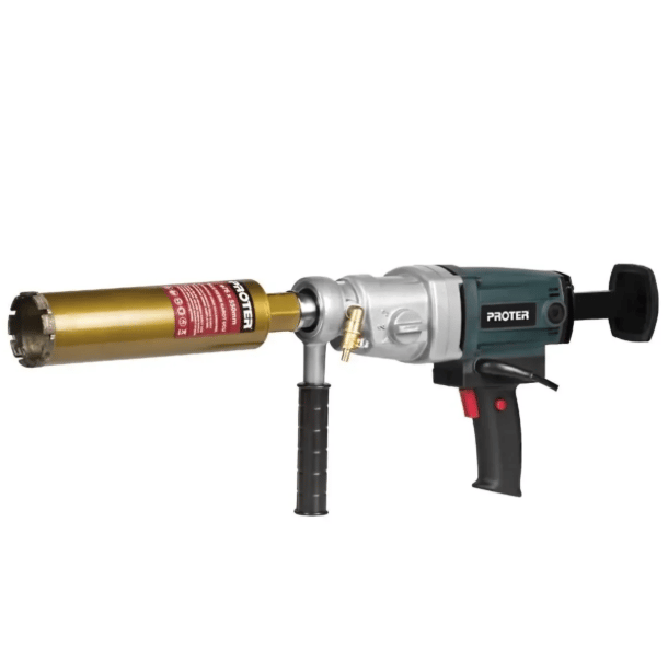 PR 2200 S EL TİPİ KAROT MATKAP 1700 W 3 VİTES