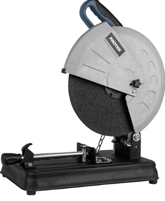 PR 2455     355mm 2400 W TAŞLI PROFİL KESME MAKİNA