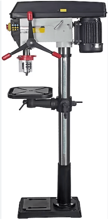 PR 35   32 MM 1500W SÜTUNLU MATKAP TEZGAHI trifaze