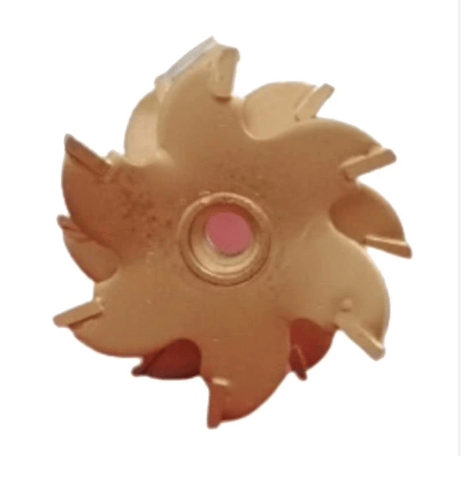 PR 90 - 35 B 35 mm Kanal Kazıma Bıçak  (1090 WK için)