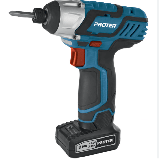 PST 145 T 18 V 2.0 Ah 145 N.m Tork Li-ion Şarjılı Darbeli Vidalama