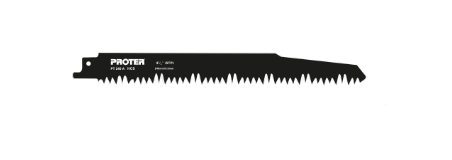 PT 240 A 240 MM AĞAÇ KESİCİ TİLKİ KUYR.TESTERE UÇ 