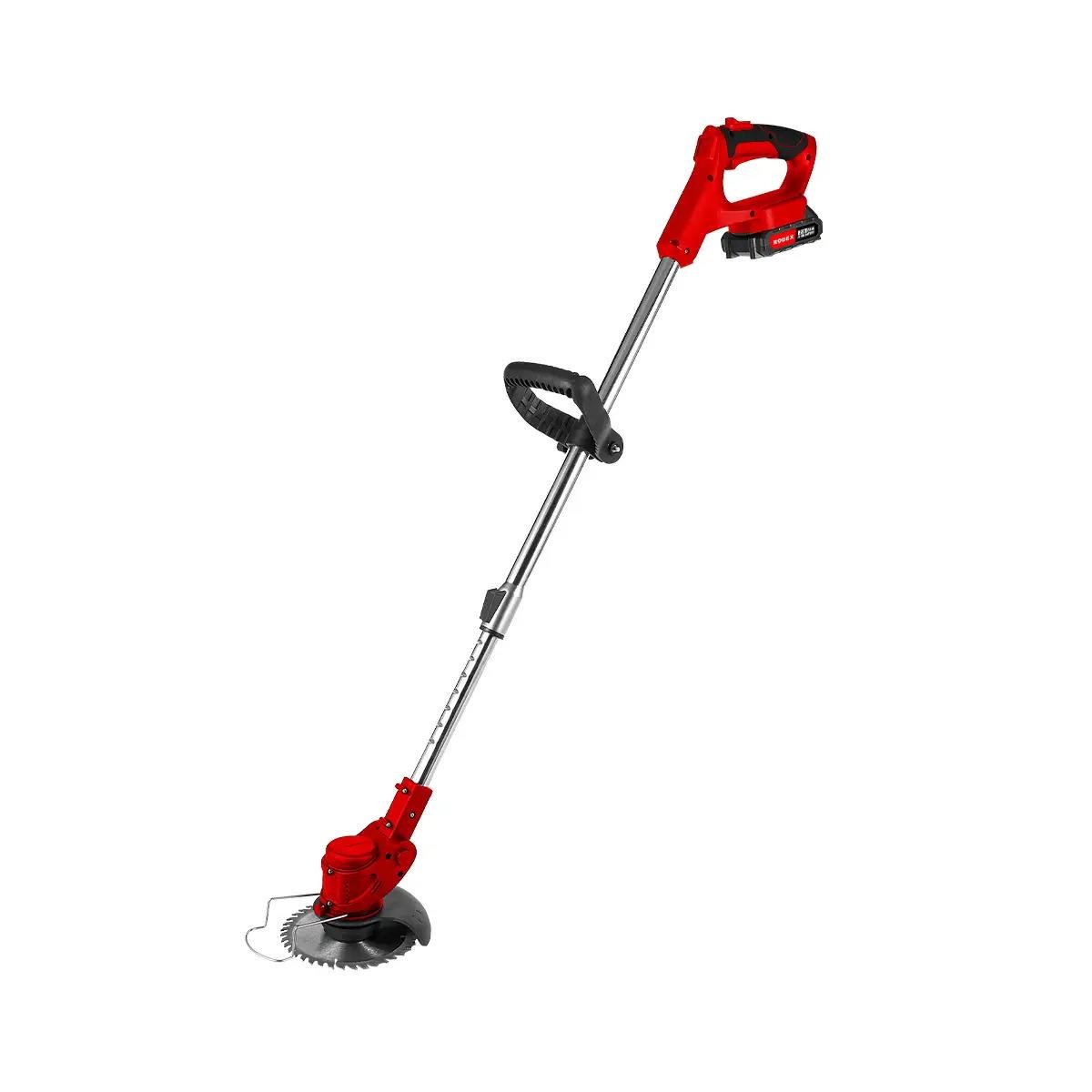 Rodex Akülü Çim Kenar Kesme 20 V 1.5 Ah. RDX9022