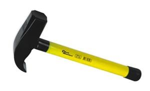 Sait Demirci Metal Sapılı Çekiç (Kamyoncu) 1.000 gr