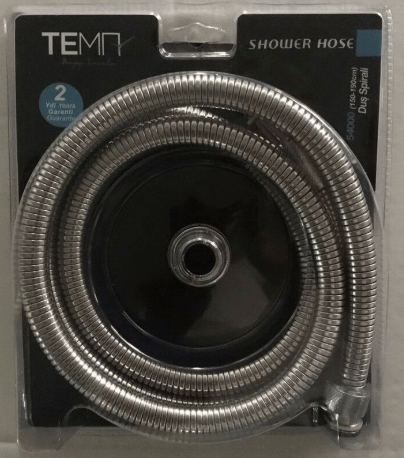 TEMA BLİSTER 150-190 cm DUŞ KORDONU 54000