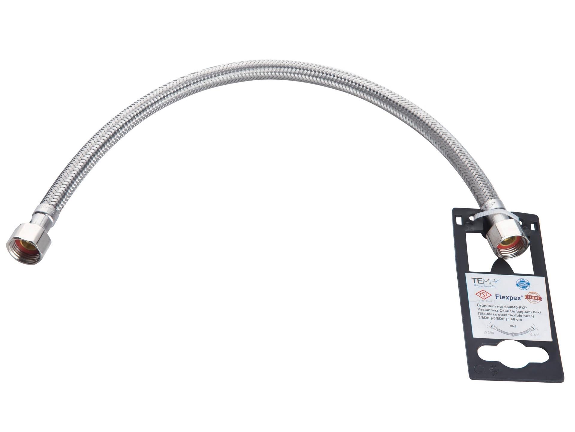 Tema Flexpex 3/8-3/8 Dd 30 cm