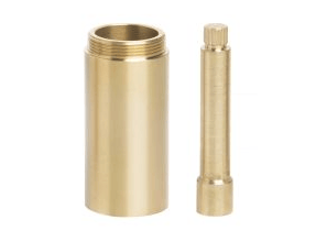 TEMA STOP VALF UZATMASI (Cross ) 5 cm 