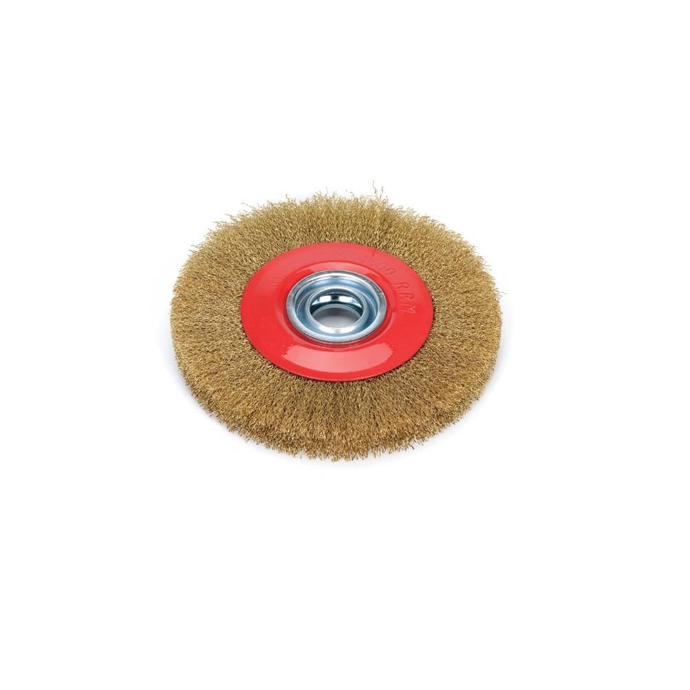 Ugr Daire Tel Fırça 200 mm