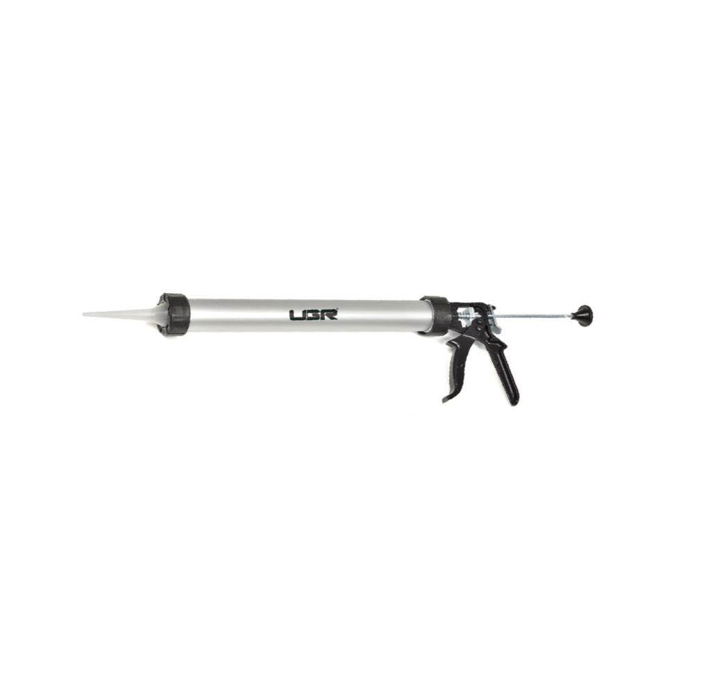 Ugr Metal Sosis Tabancası S15 600 ml