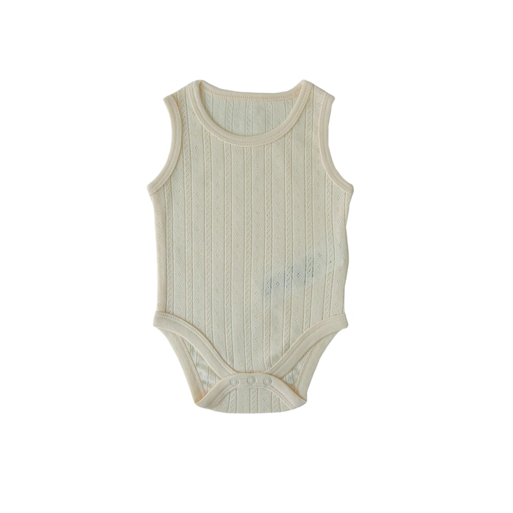 Bebek Atlet Body 