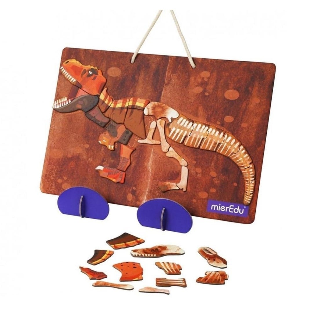 Manyetik Tablet T-rex