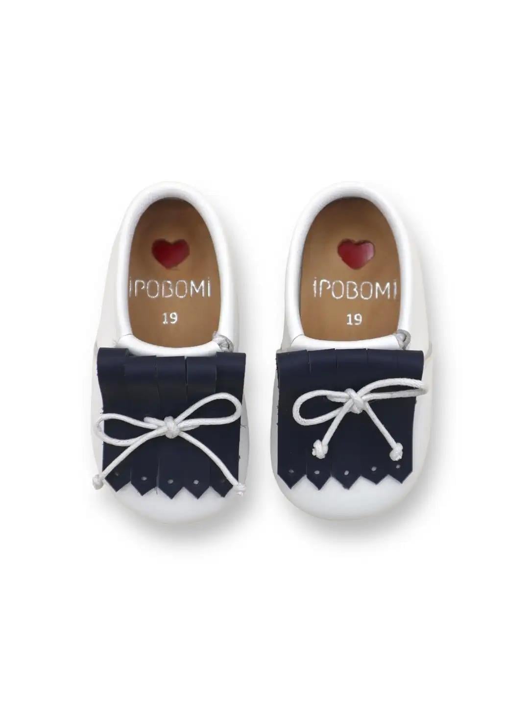 Mocasin Erkek