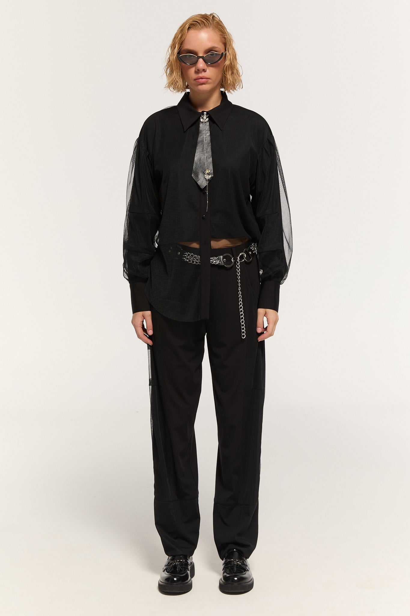 TASARIM PANTOLON