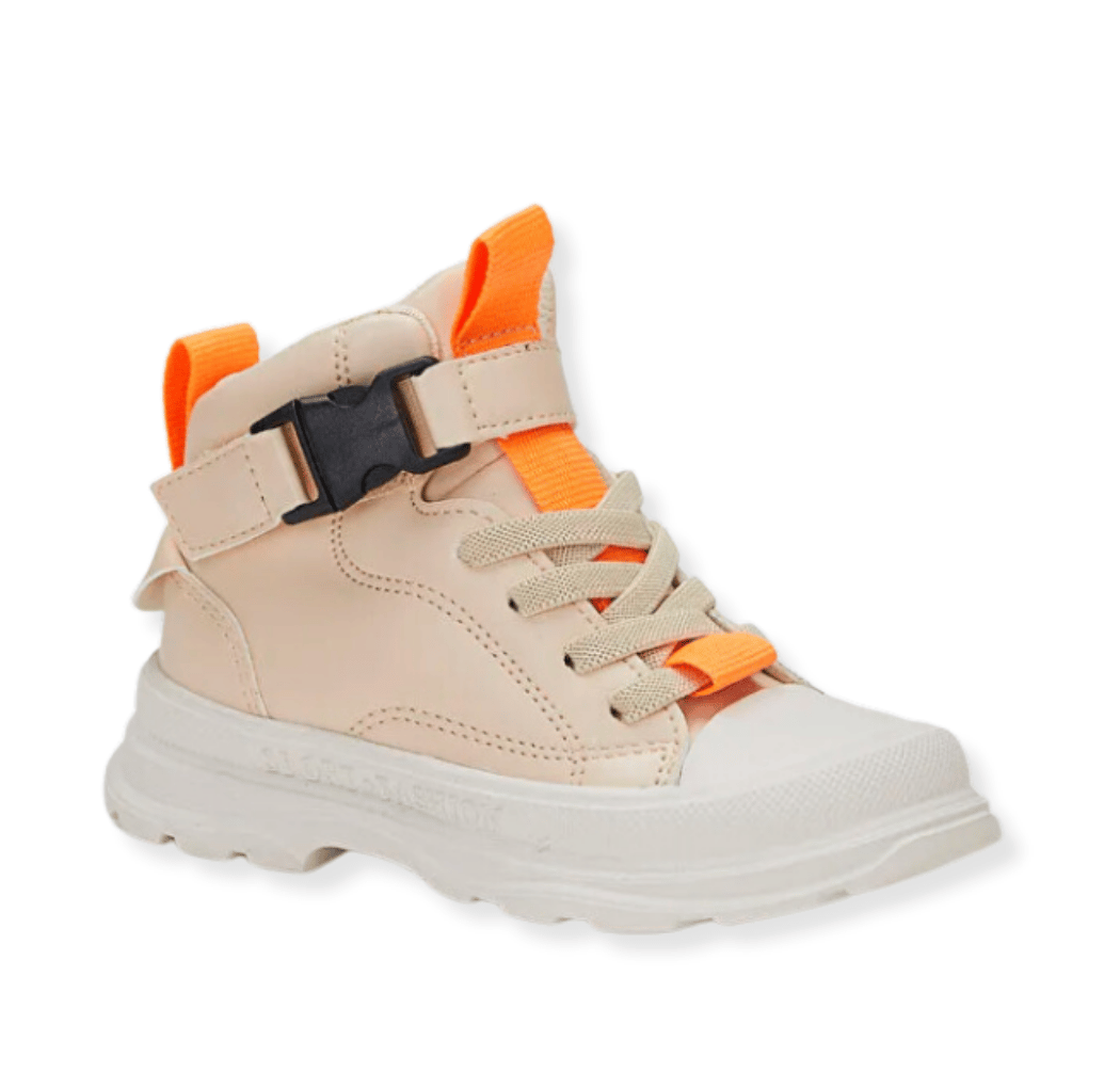 VİCCO BAMBU BEBE BOT