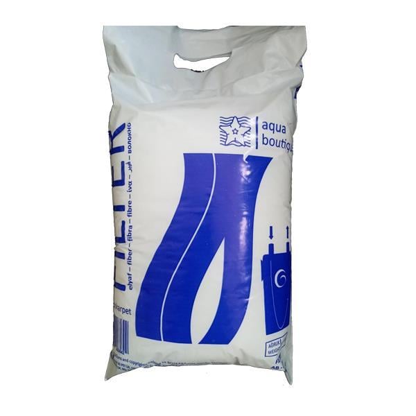 Aqua Boutique Akvaryum Kumu Beyaz 0,5-1MM 9KG
