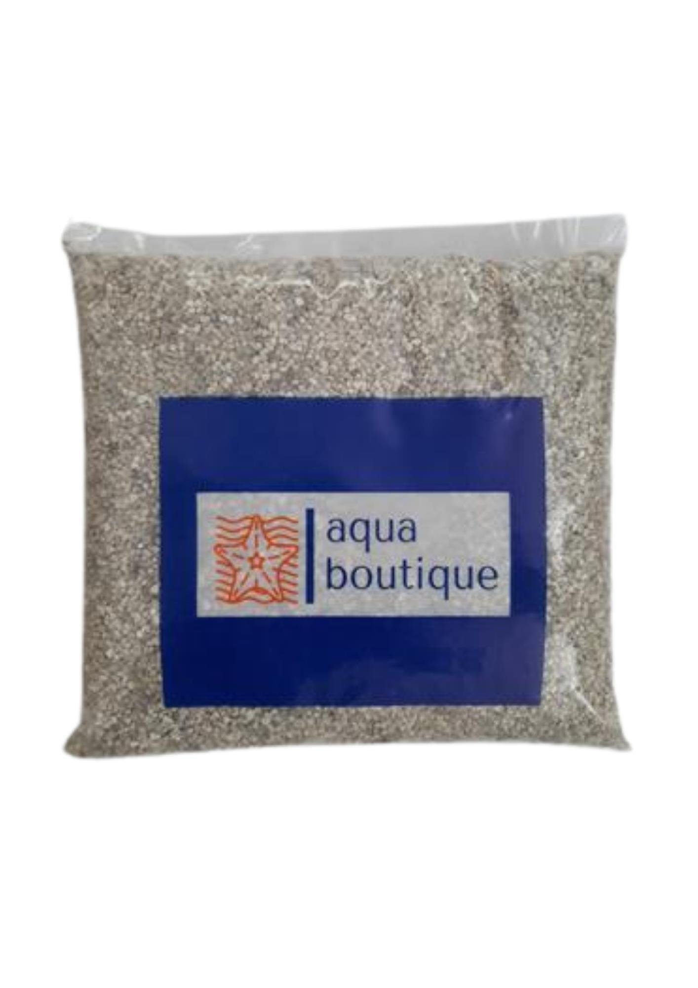 Aqua Boutique Akvaryum Kumu Dere 1-2MM 9KG
