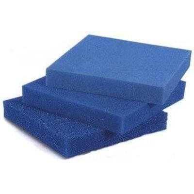 Aqua Boutique Biyolojik Sünger 5x50x25CM MAVİ