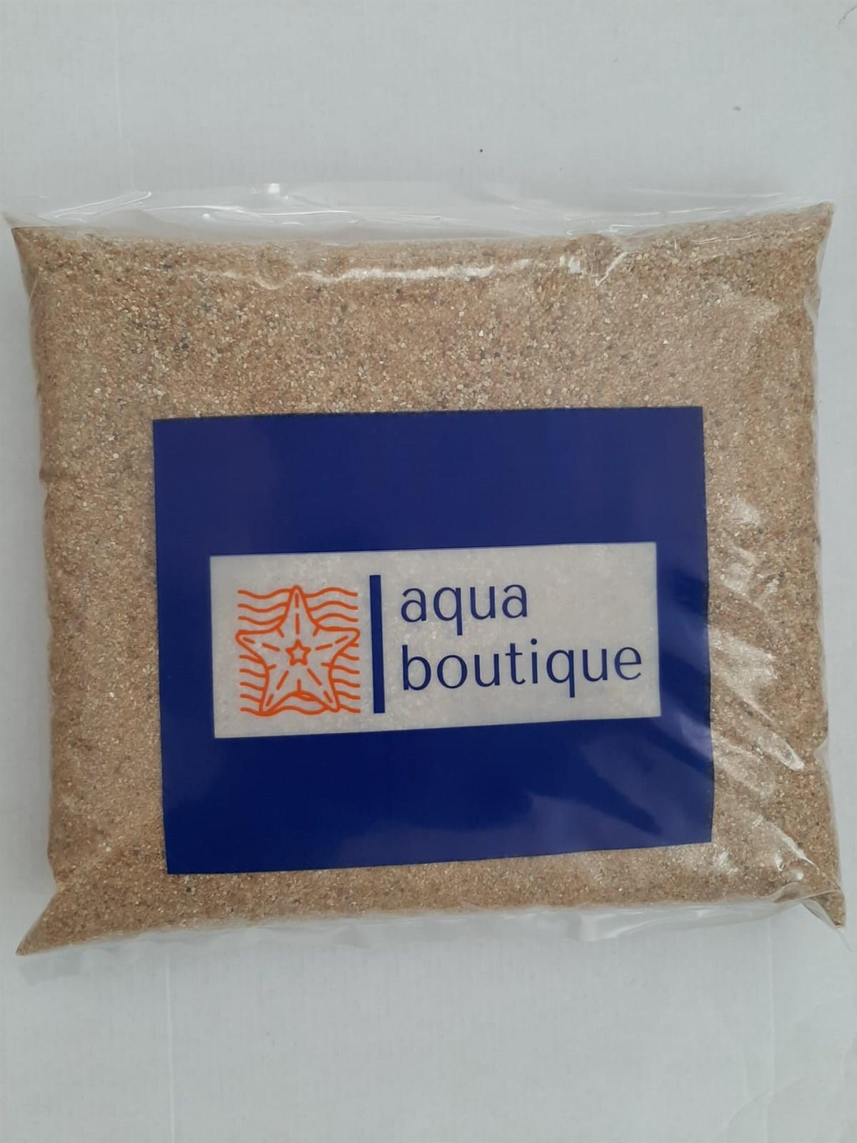 Aqua Boutique Naturel Dere Kumu 9KG