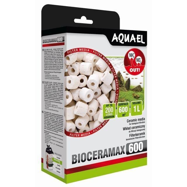 Aquael Multikani Yedek Kartuş Bio Ceramax 600