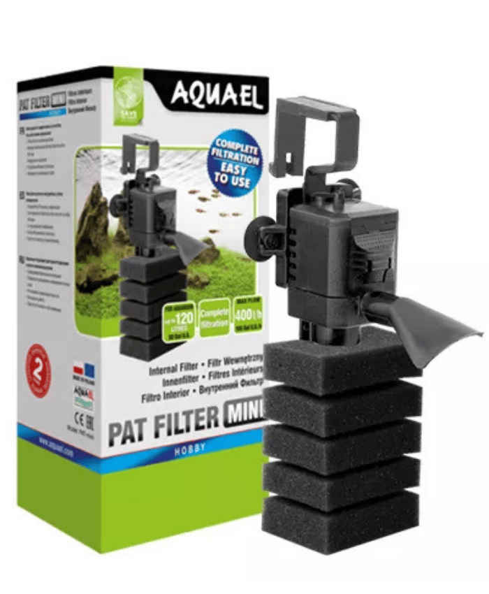Aquael Pat Mini İç Filtre