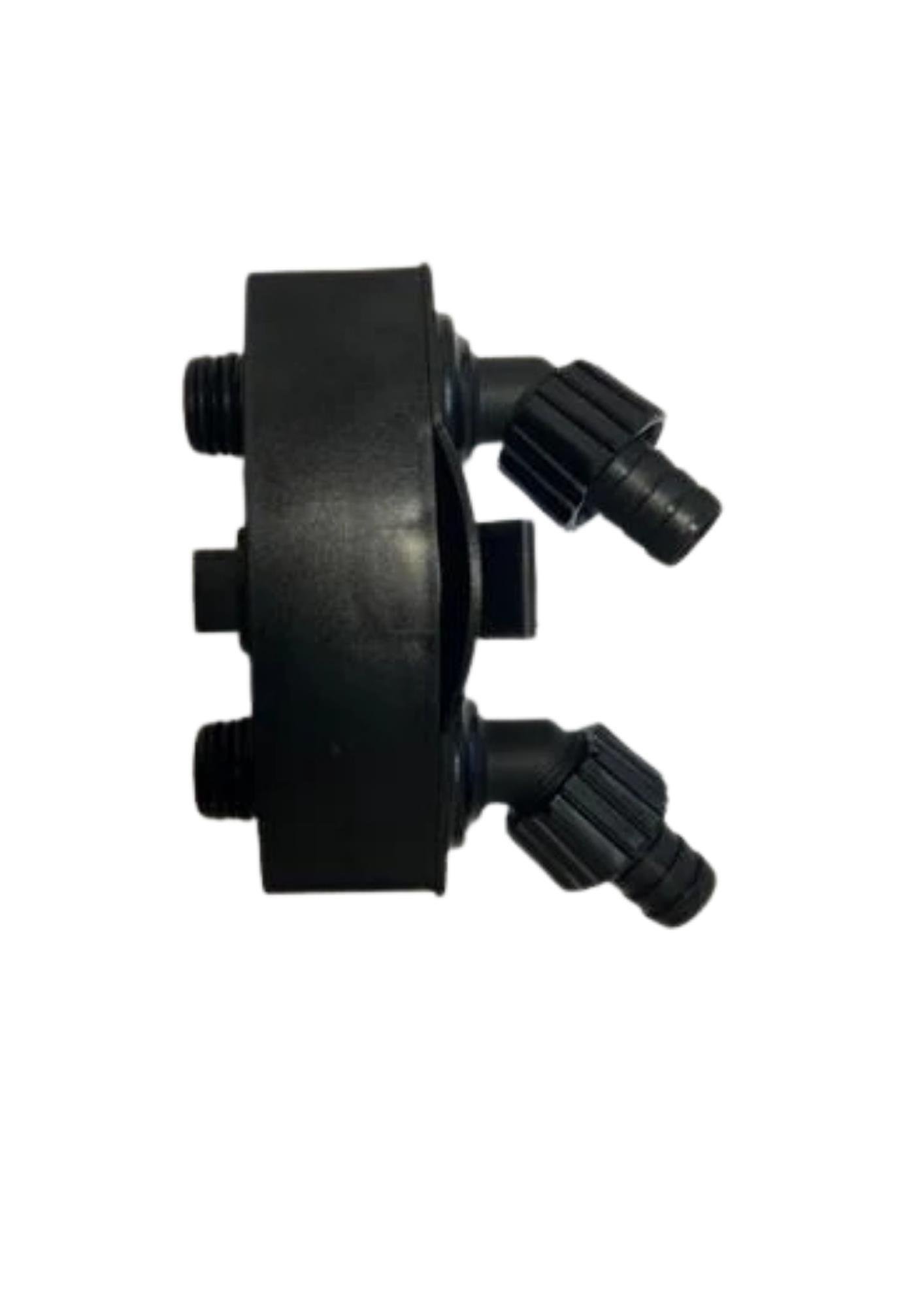 Aquael Ultra 900/1200/1400 Musluk Takımı