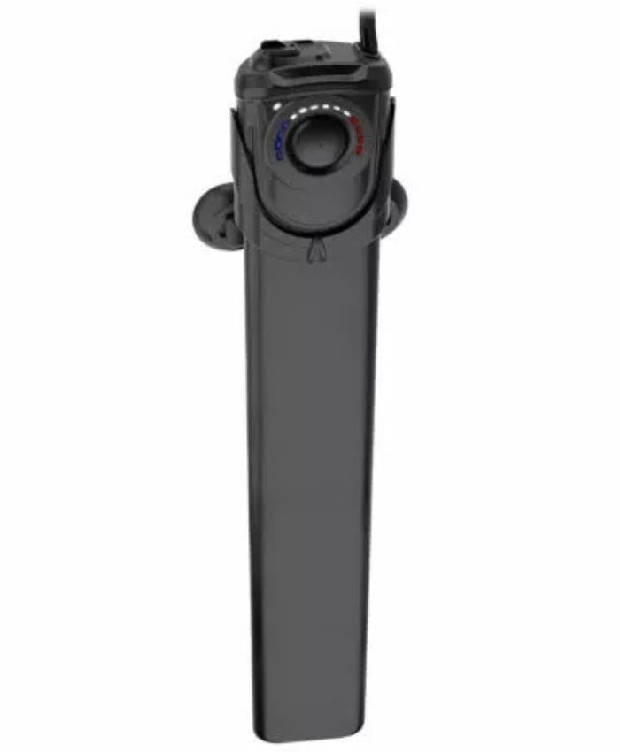 Aquael Ultra Heater D&N 200W Plastik Akvaryum Akvaryum Isıtıcısı