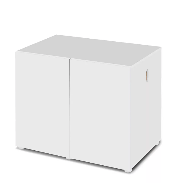 Aquael Ultrascape 90 Snow Akvaryum Mobilyası