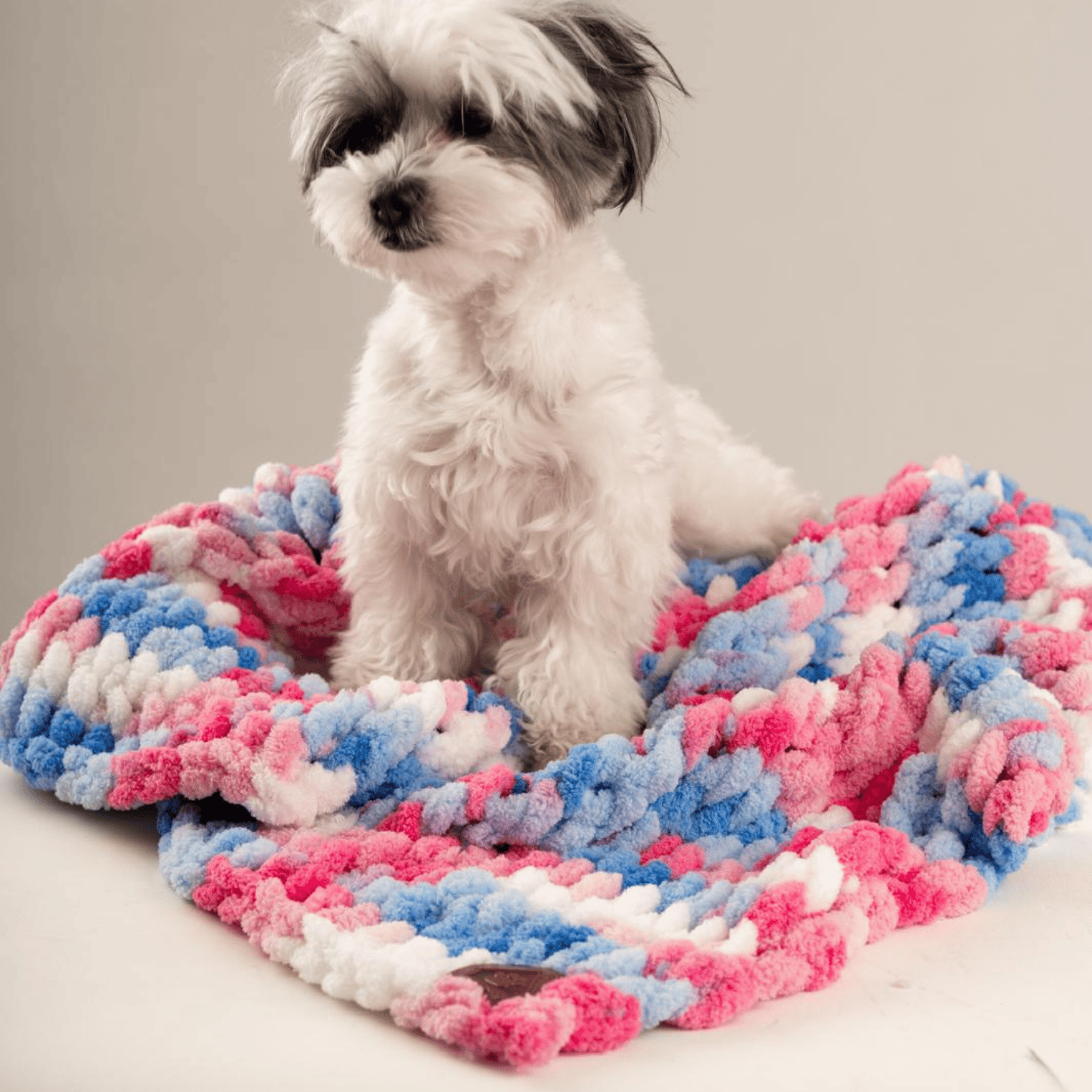 Be Design Premium Köpek Battaniyesi – Soft Dokulu NO:11