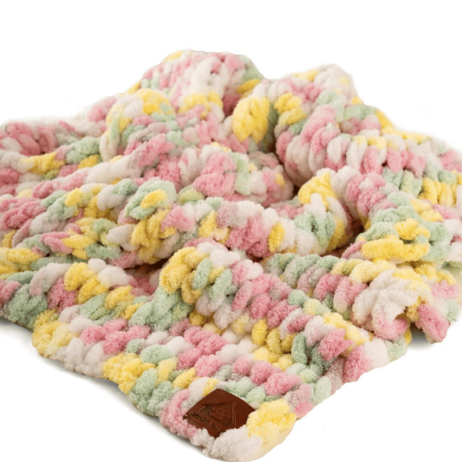 Be Design Premium Köpek Battaniyesi – Soft Dokulu NO:8