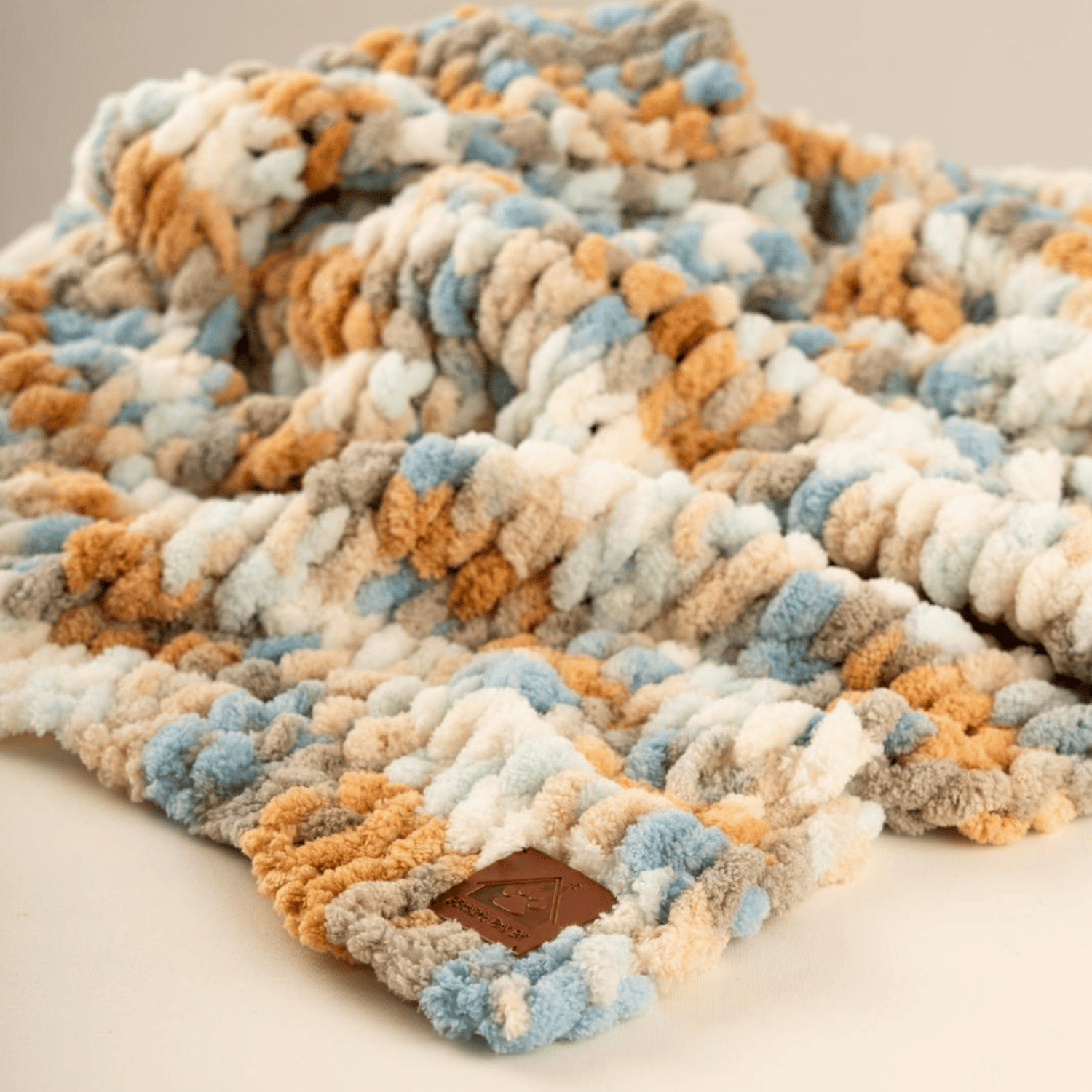 Be Design Premium Köpek Battaniyesi – Soft Dokulu NO:2