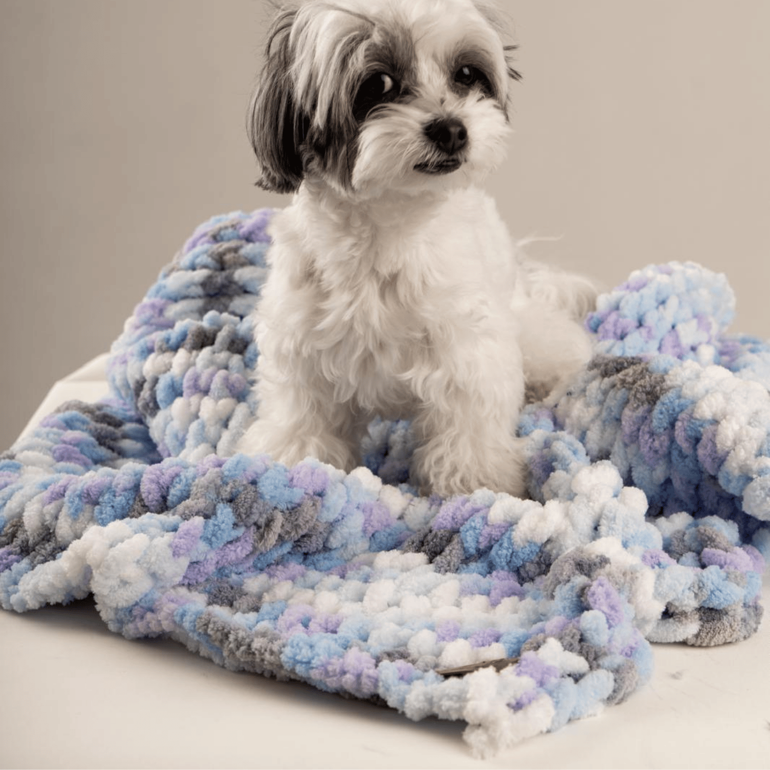 Be Design Premium Köpek Battaniyesi – Soft Dokulu NO:9
