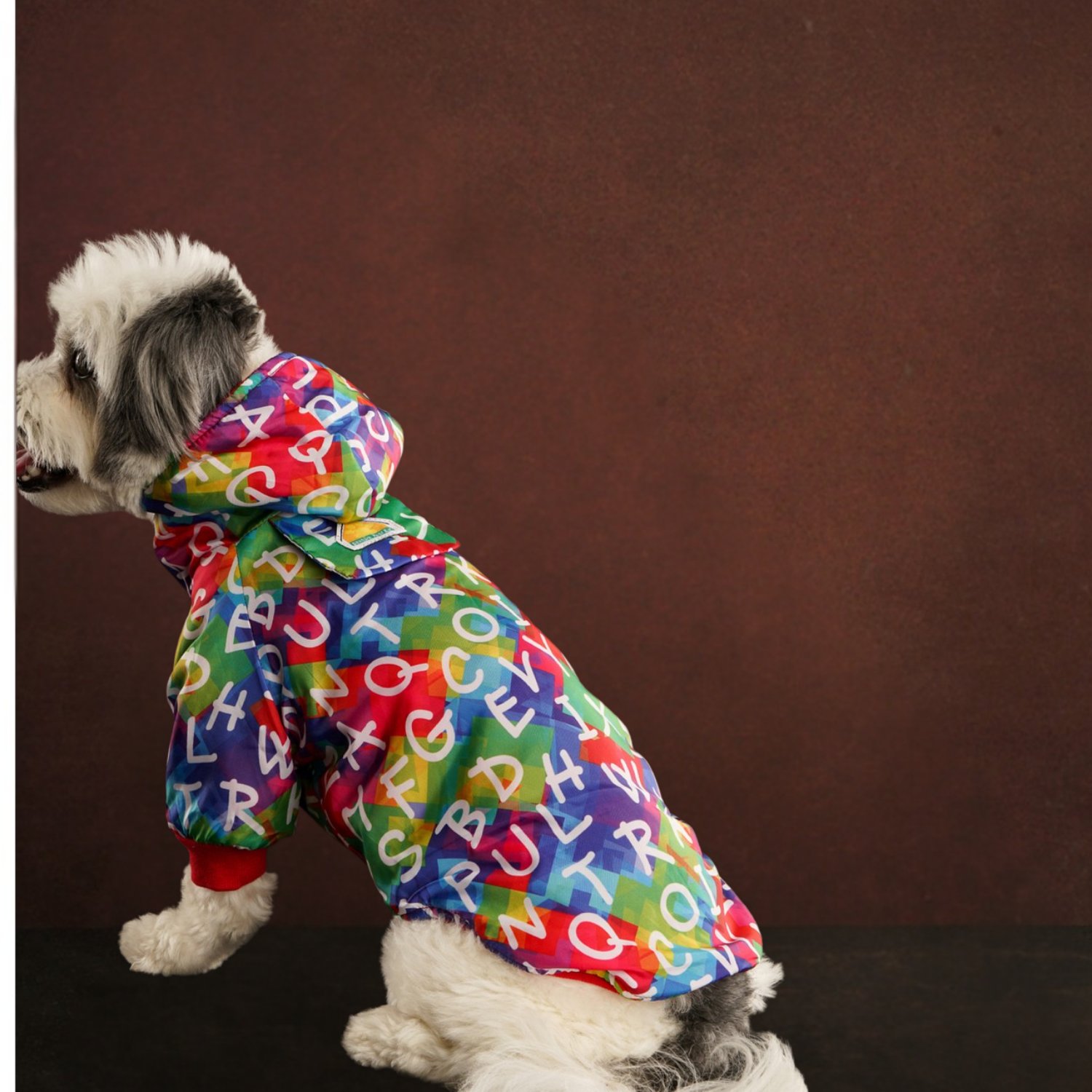 Be Design Scholl Kedi & Köpek Mont