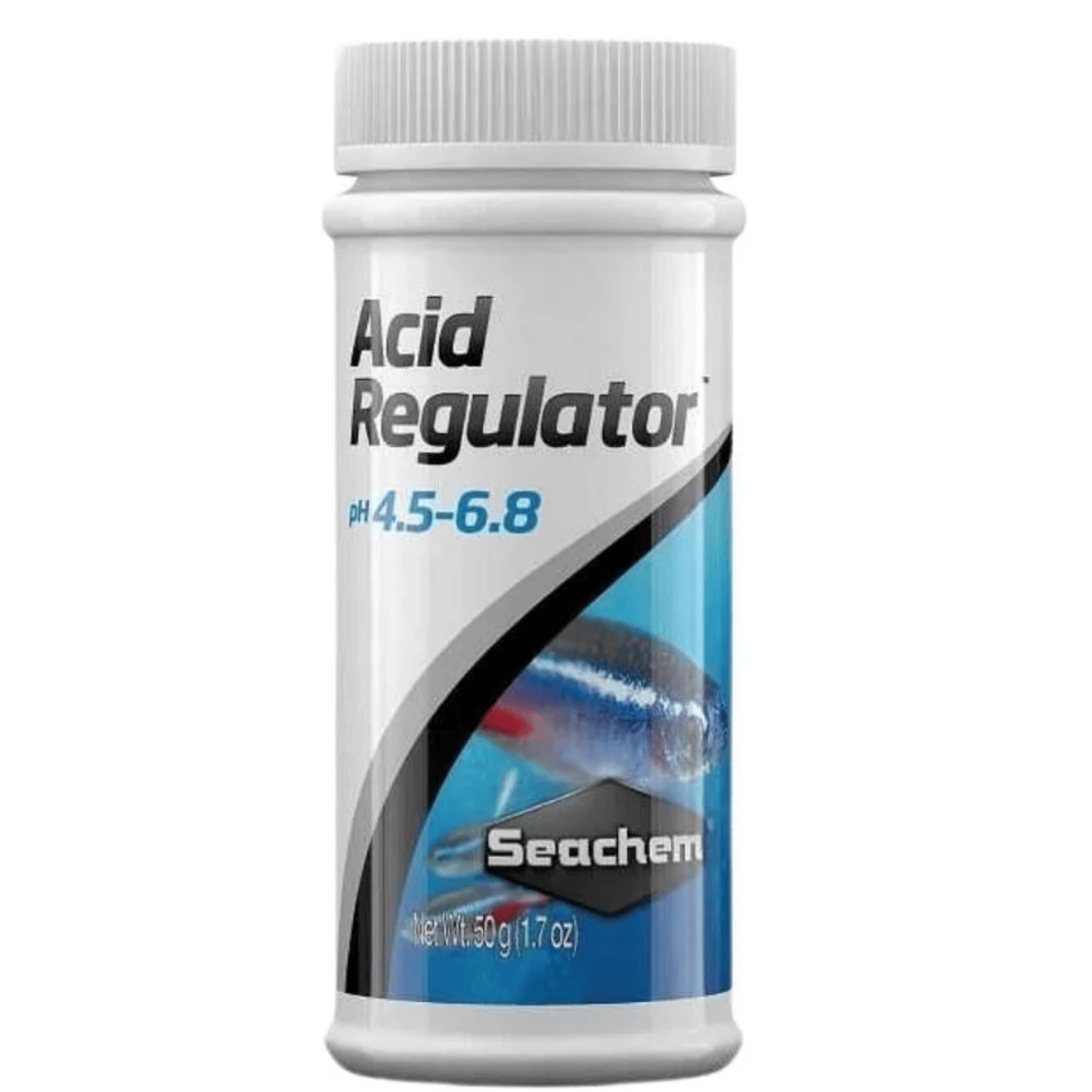 Seachem Acid Regulatör 50 ml