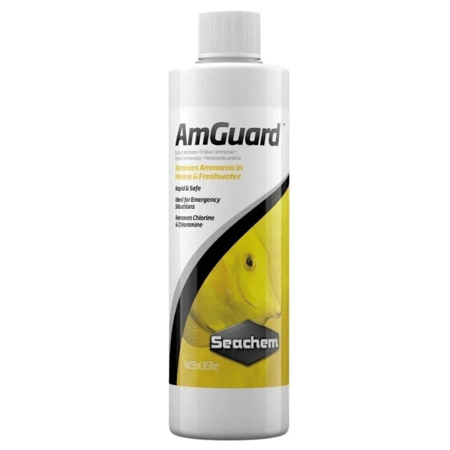 Seachem Amguard 250 ml
