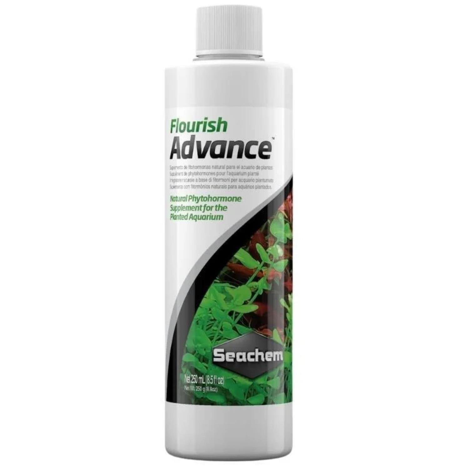 Seachem Flourish Advance 250 ML