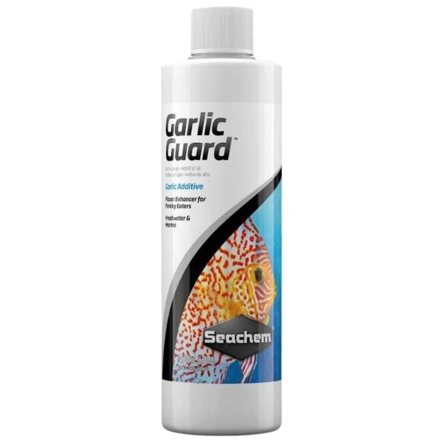 Seachem Garlicguard 250 ml
