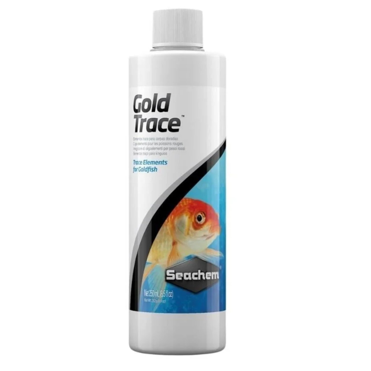 Seachem Gold Trace 250 ml
