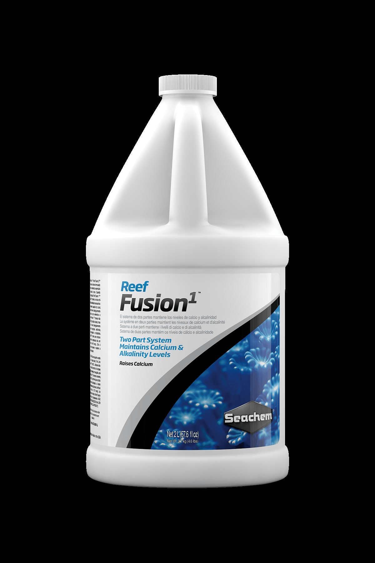 Seachem Reef Fusion 1-2 LT