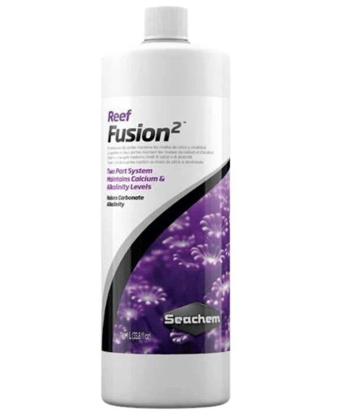 Seachem Reef Fusion 2-1 LT