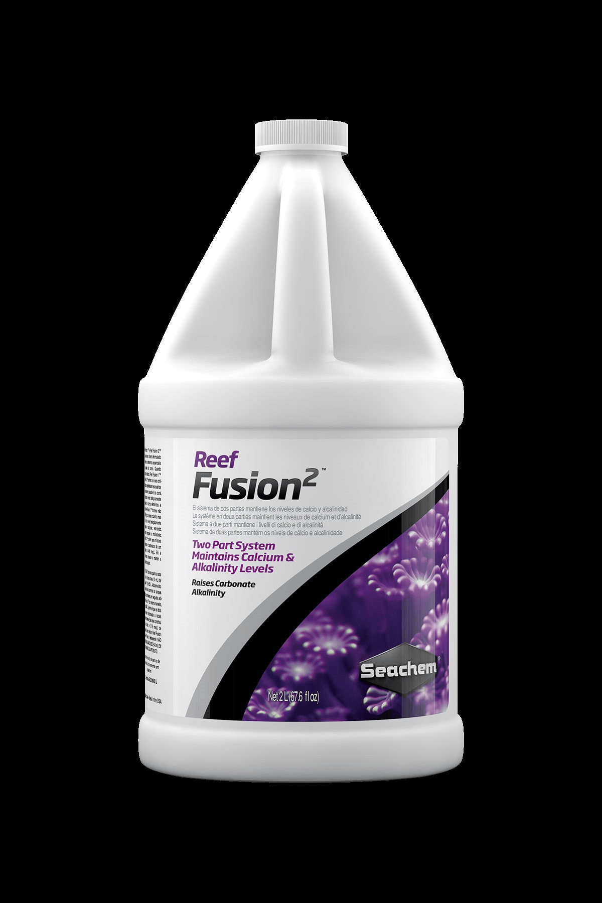 Seachem Reef Fusion 2-2 LT
