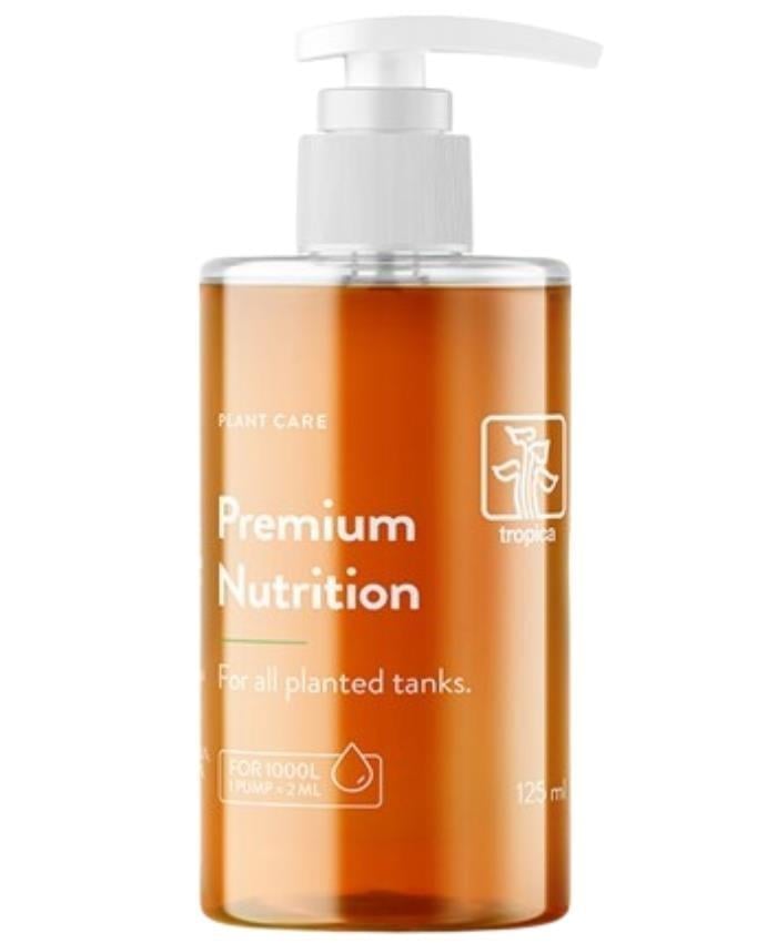 Tropica Premium Nutrition 125ml Bitki Gübresi