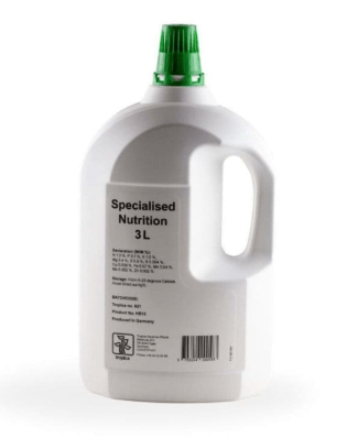 Tropica Specialised Nutrition 3 Litre