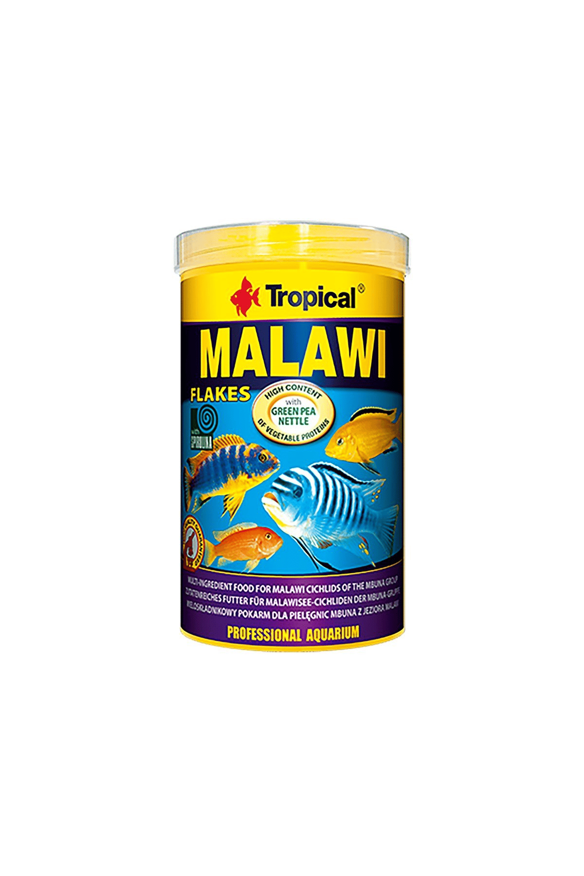 Tropical Malawi